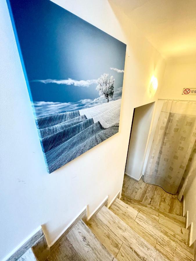 Prime 1 Studio Bucarest Extérieur photo